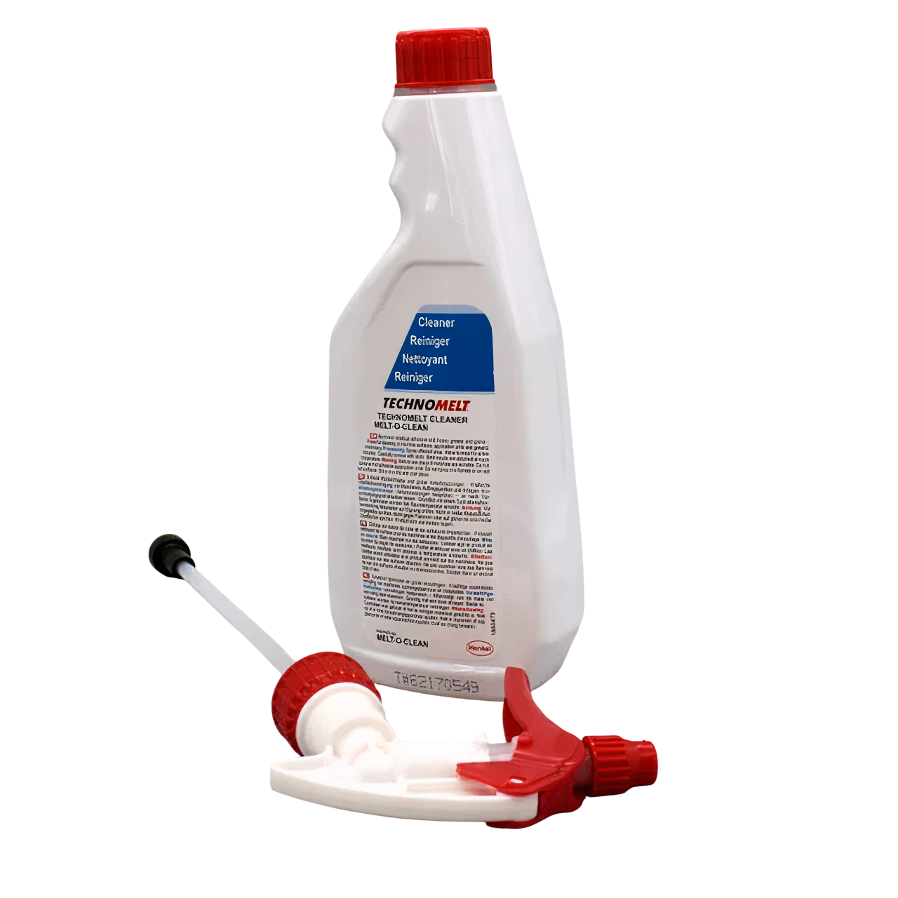 Technomelt Hot Melt Cleaner